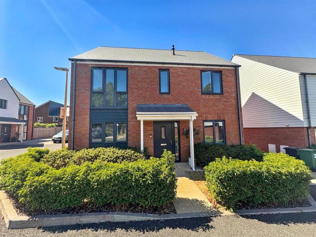 House in Wealden, Polegate