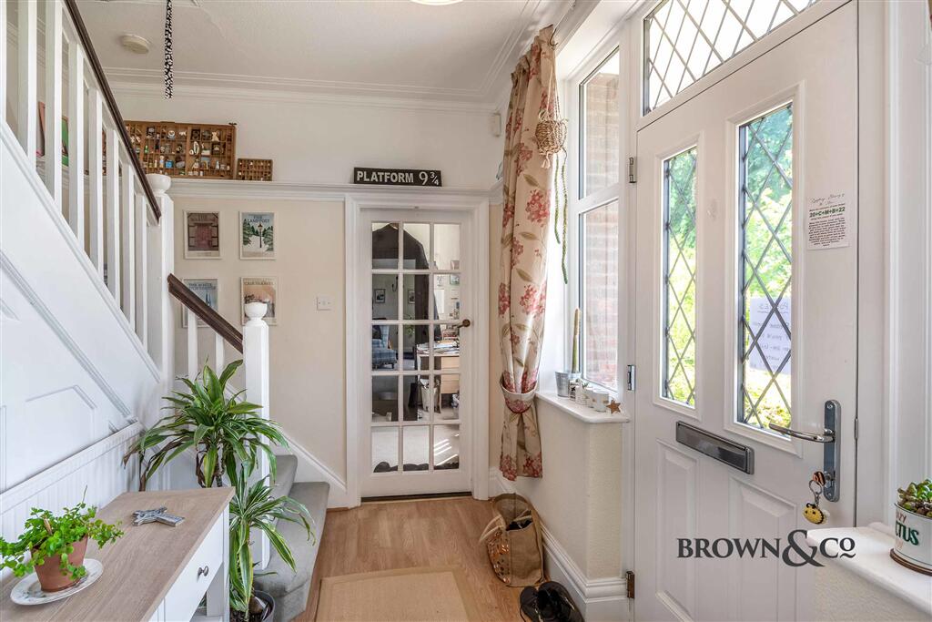 House in Worksop, Kilton - More