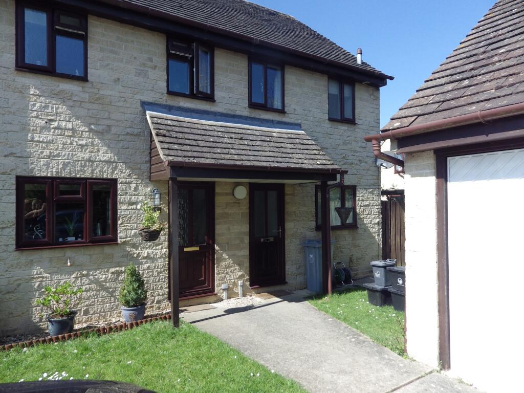 Main image of property: Manor Road, Witney, Oxfordshire