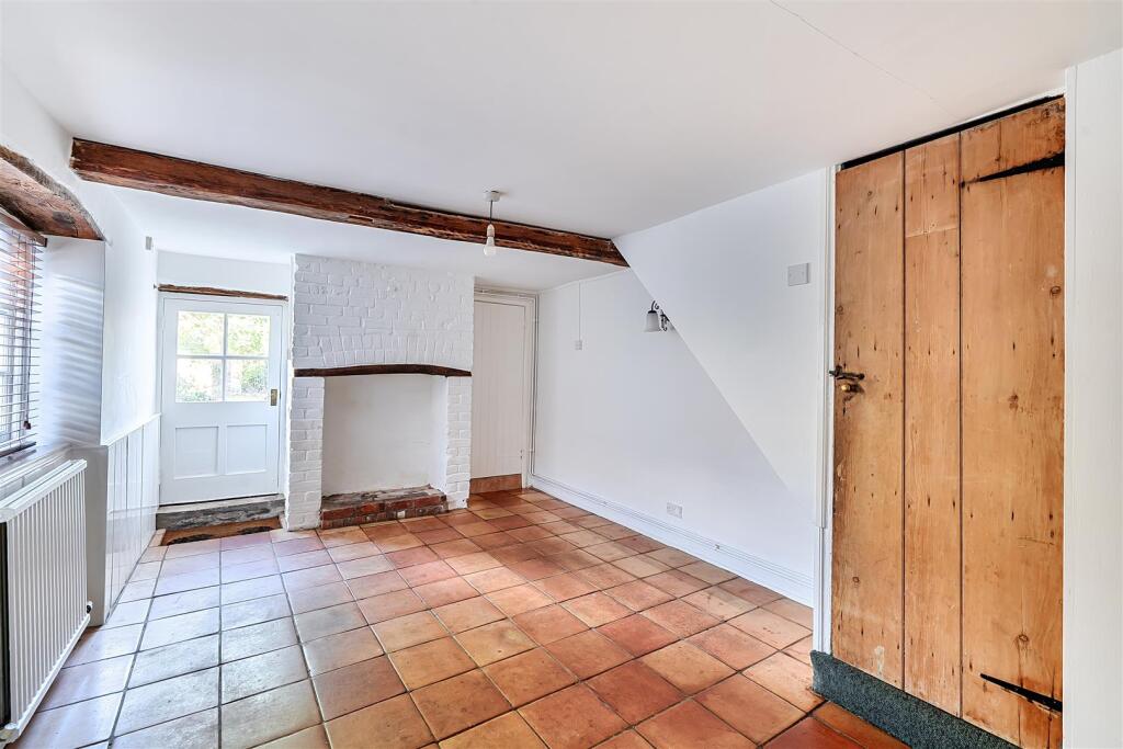 House in Bridport, Dorset - More