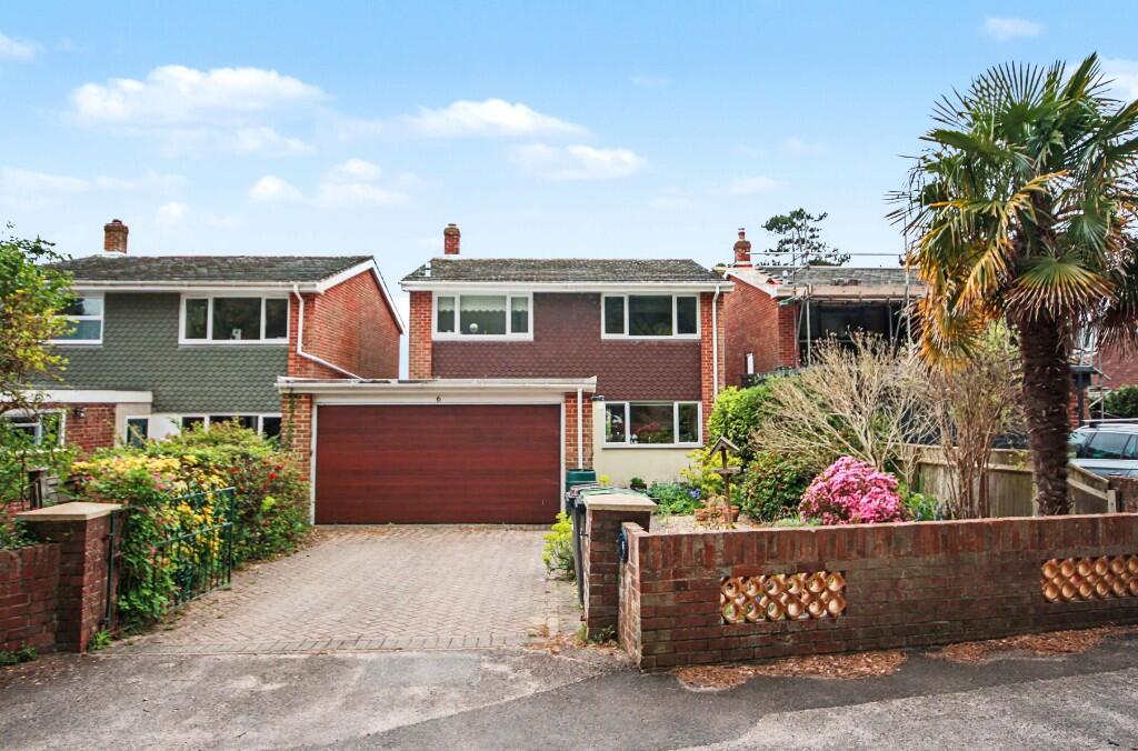 Main image of property: Studland Drive, Milford on Sea