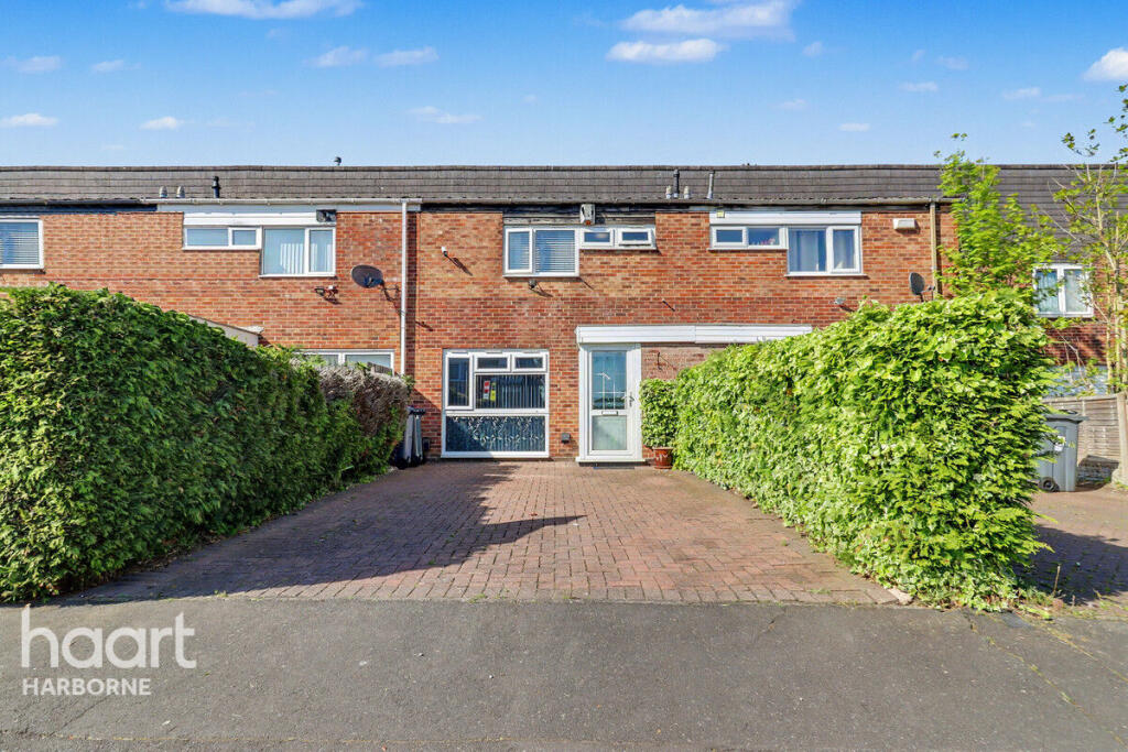 Main image of property: Wood Leasow, Woodgate