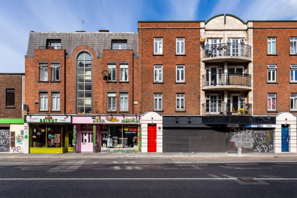 Main image of property: 9 Bolton Court, Block B, Bolton Street, Dublin 1, D01 RK54