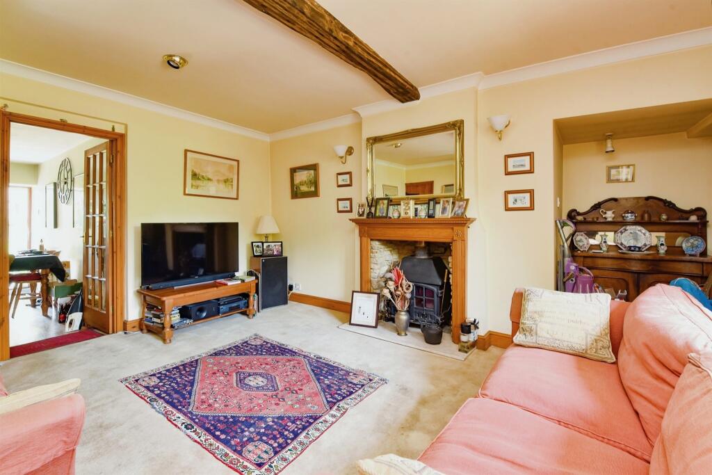 Additional image 2 of Gurnville Cottages, Little Keyford, Frome