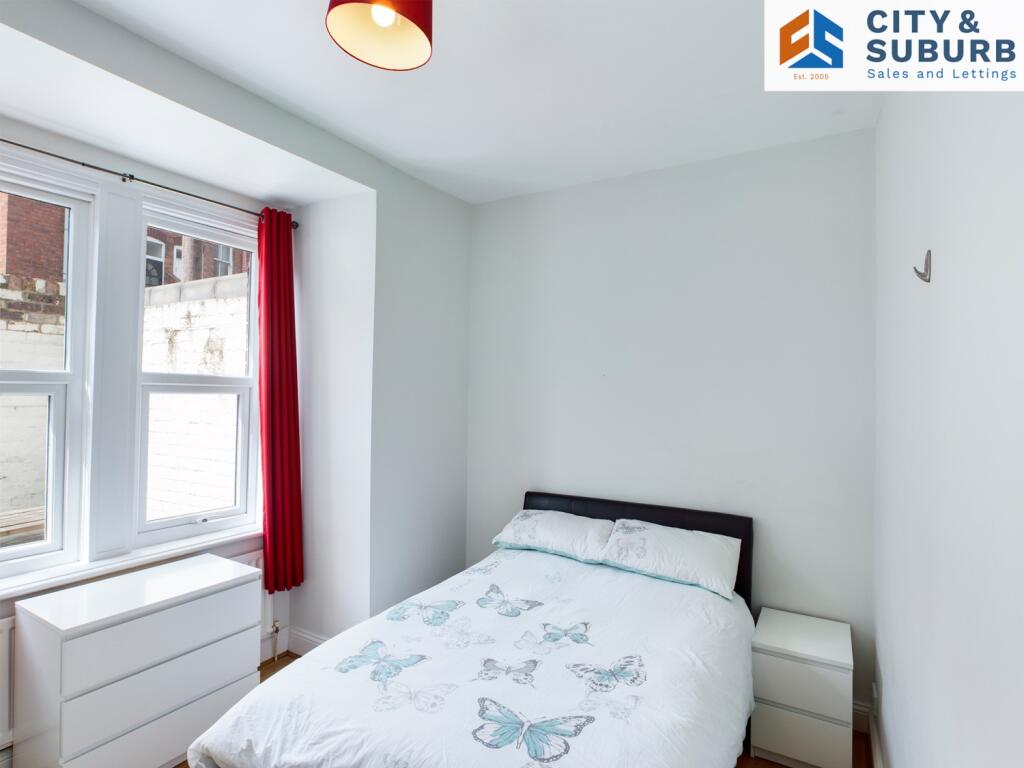 3 bedroom terraced house for rent