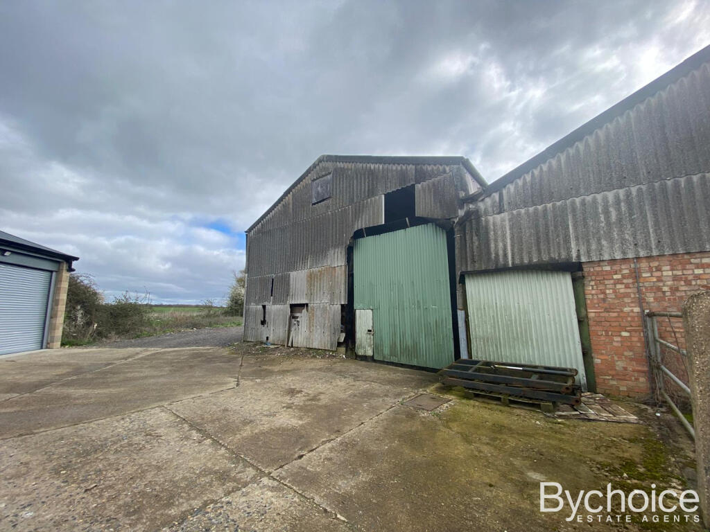 Main image of property: Former Fertiliser Store Building, Slough Farm, Lavenham Road, Acton, Suffolk