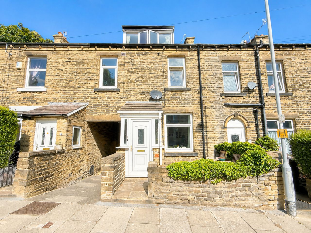 Main image of property: Hollings Street, Cottingley Village, Bingley, BD16