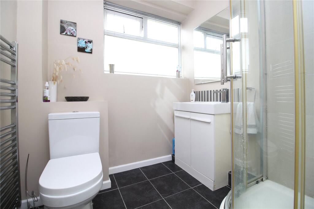 Apartment in New Forest, New Milton - More