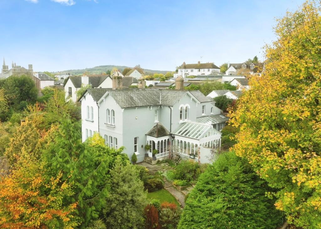 Main image of property: New Dixton Road, Monmouth