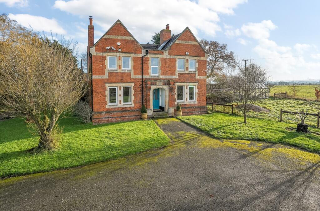 Main image of property: Great North Road, Foston, Grantham, Lincolnshire, NG32