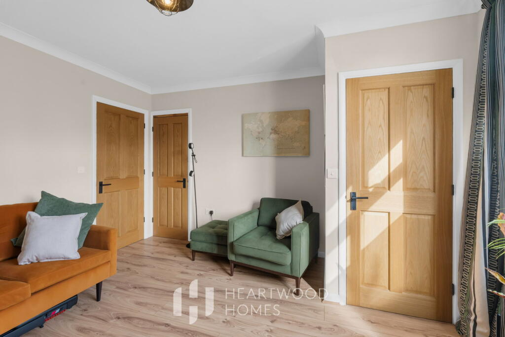 House in St Albans - View 4