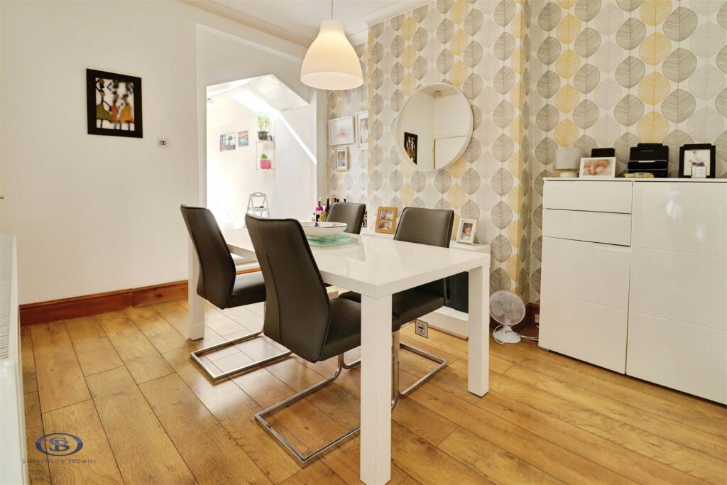 House in Stoke-on-Trent - View 4