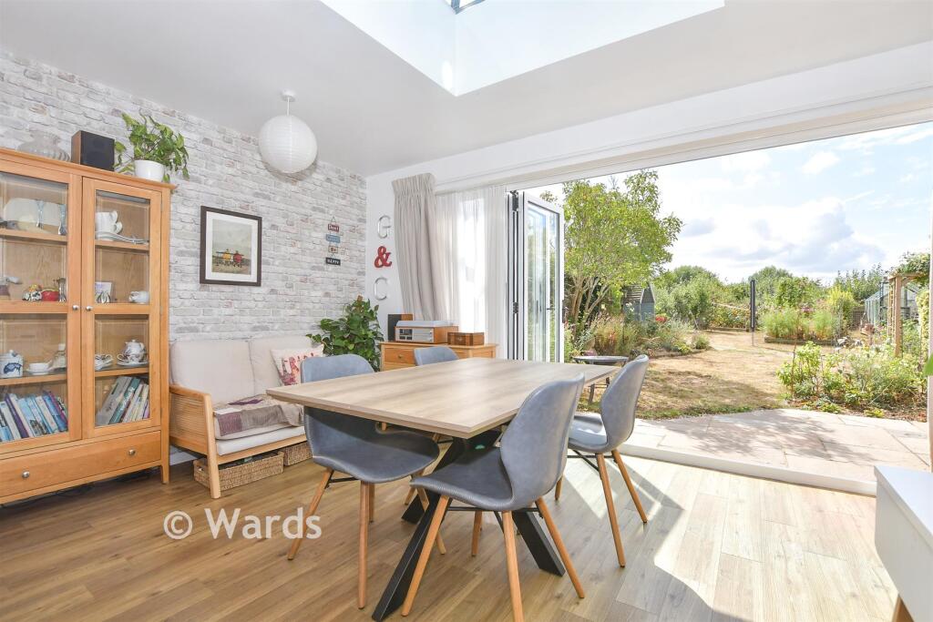 House in Maidstone, Coxheath - View 3