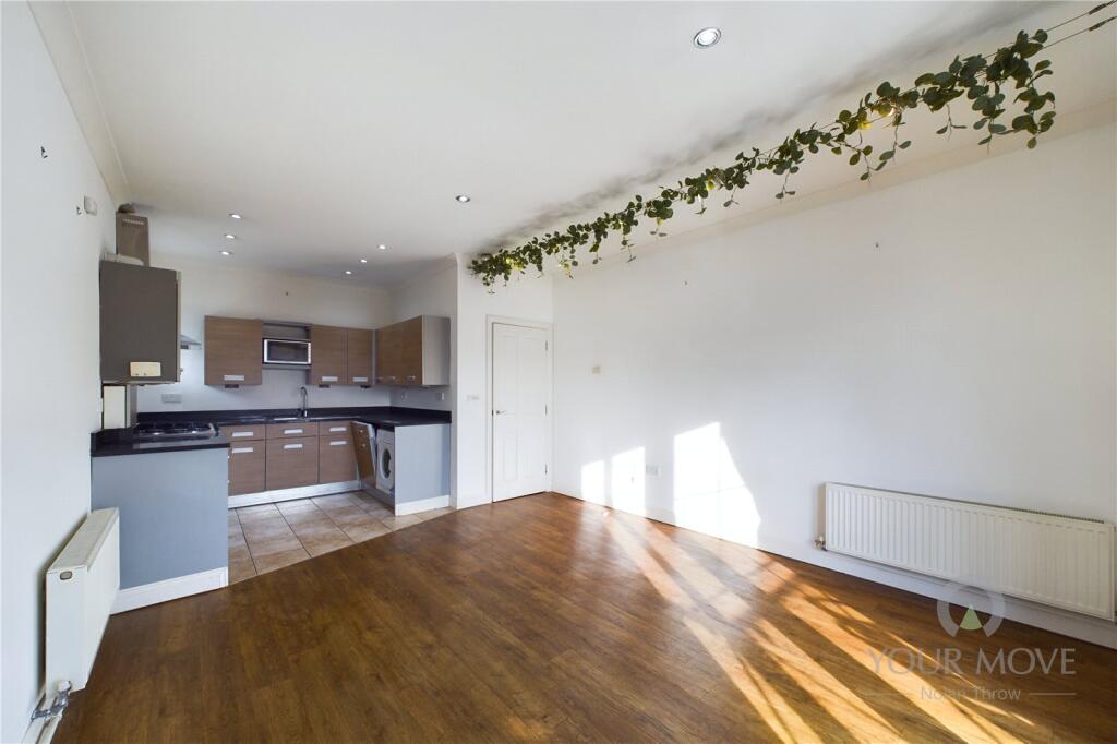 Main image of property: Cattle Market Road, Northampton, NN1