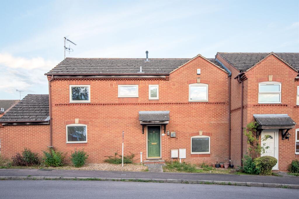 Main image of property: Blenheim Way, Kettering