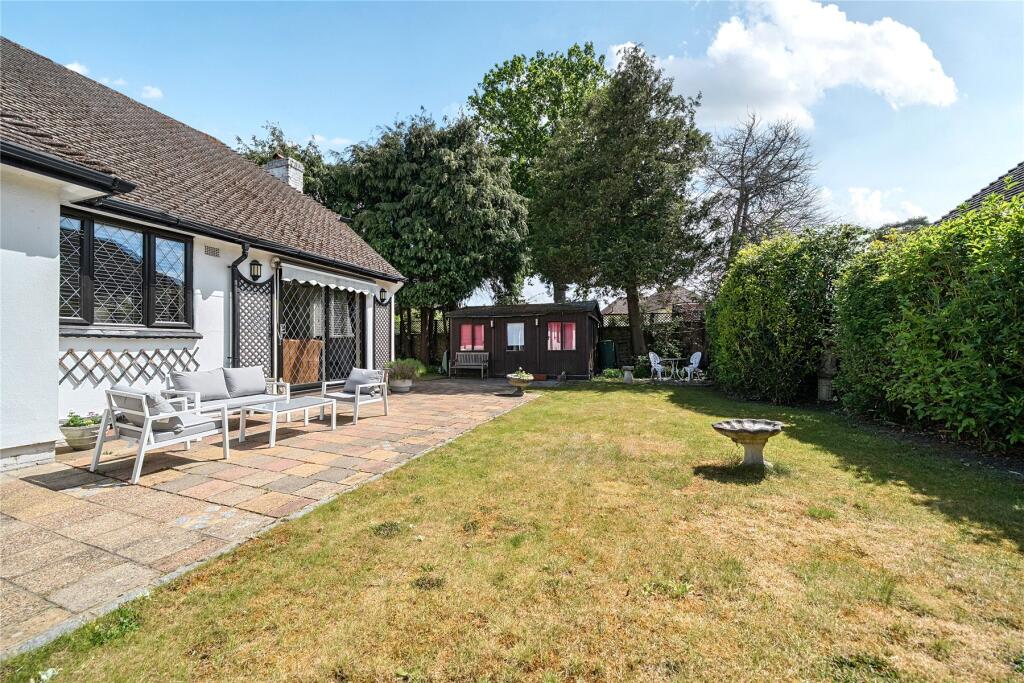 House in Chislehurst, Leesons, St Paul's Cray - View 5