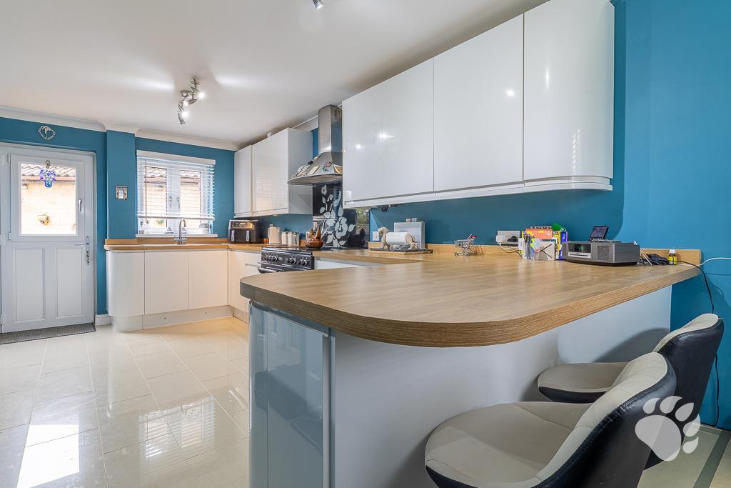 House in Basildon, Shotgate - View 4