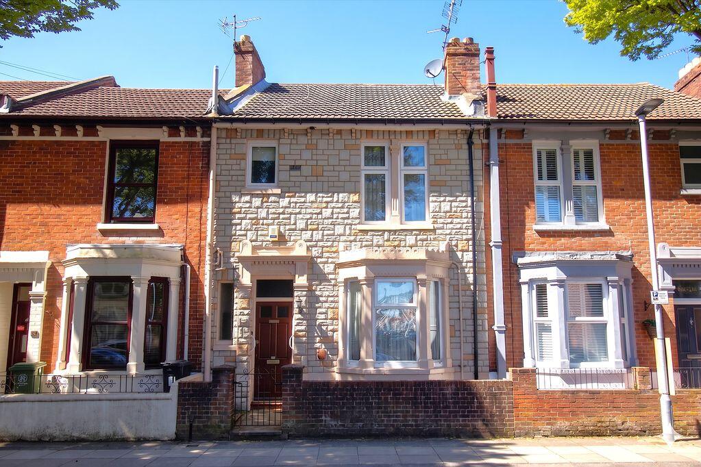 Main image of property: Frensham Road, Southsea