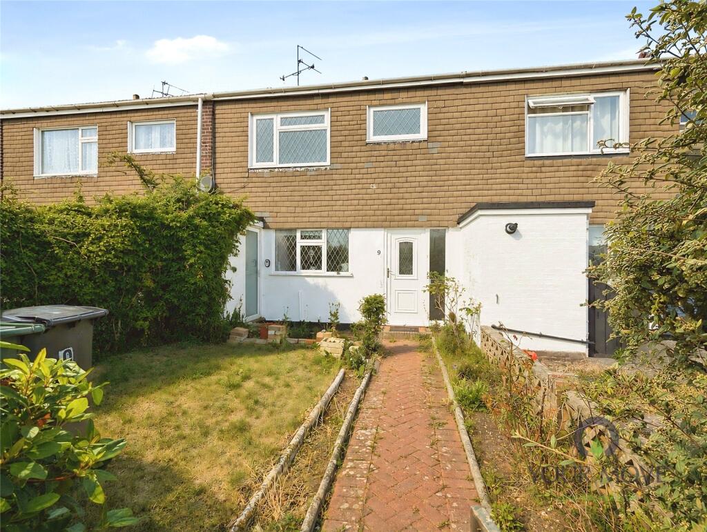 Main image of property: Rodney Close, Eastbourne, East Sussex, BN23