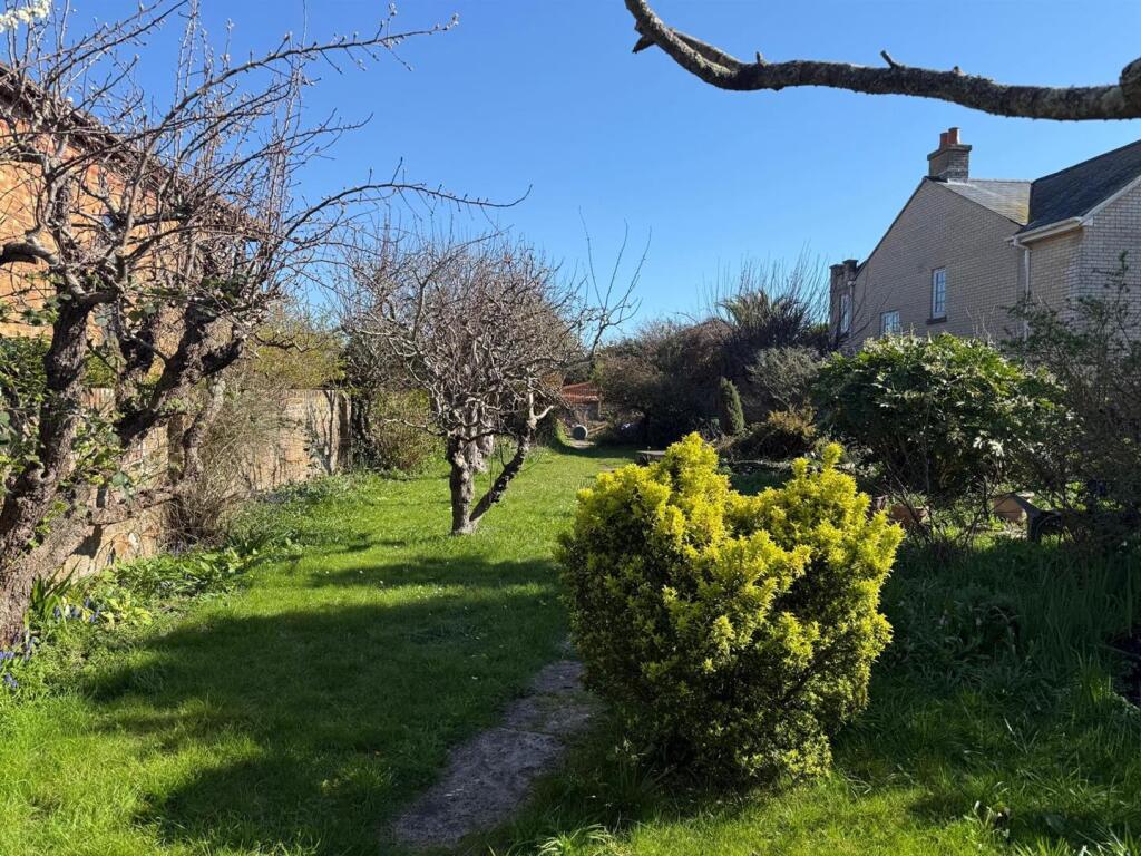 Main image of property: Plot Of Land Off College Lane, Weymouth