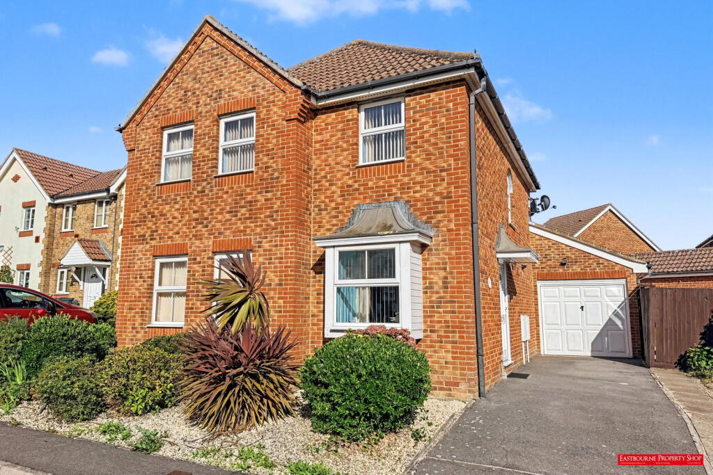 Main image of property: Ditchling Close, Eastbourne, BN23 8LS