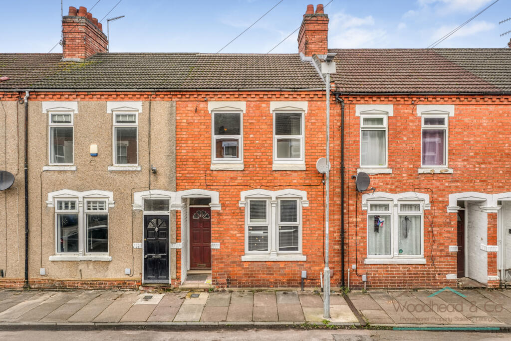 Main image of property: Clinton Road, Northampton, NN4