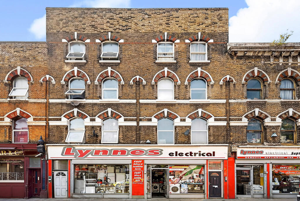 Main image of property: Walworth Road, Elephant & Castle, London SE17