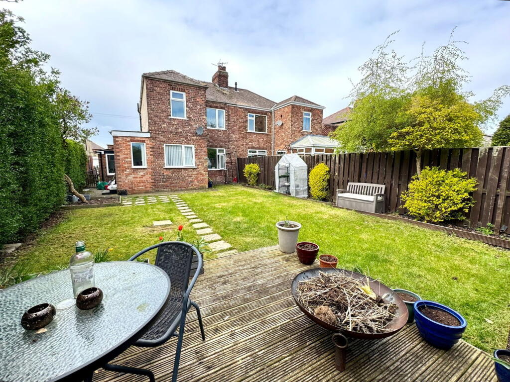Main image of property: Kingsley Road, Stockton-on-tees, TS18 5AQ
