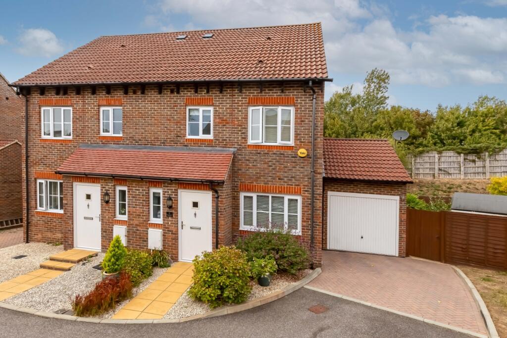 Willowbank Cottages The Poplars, Littlehampton, BN17