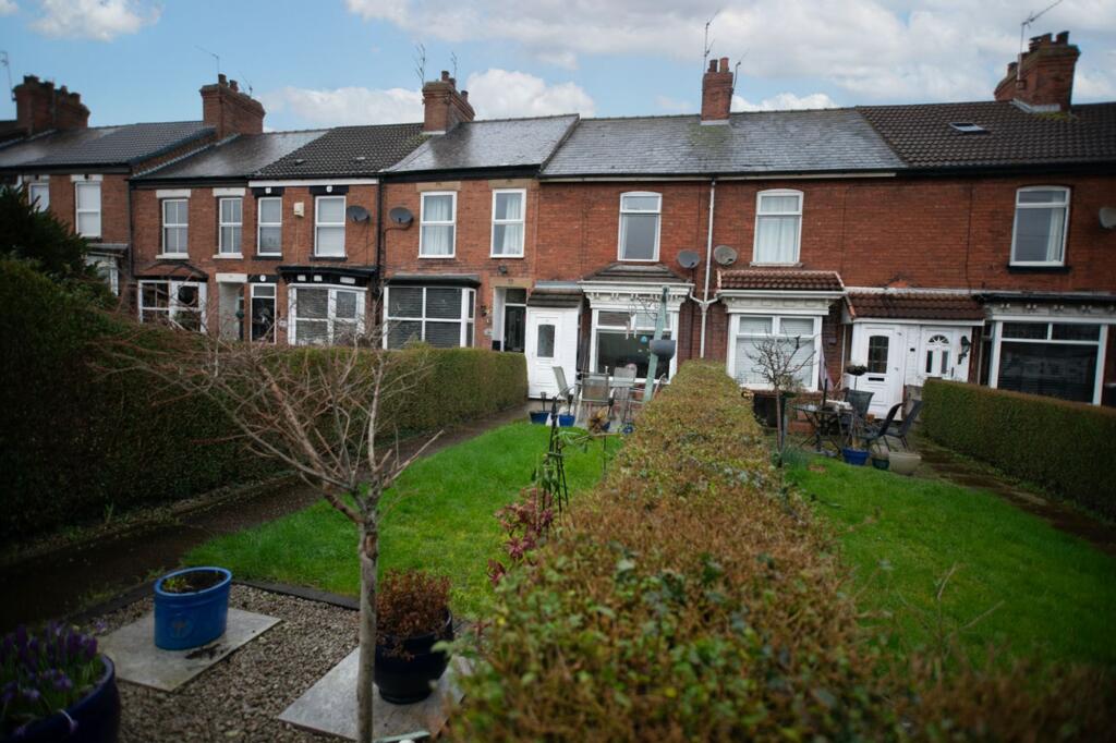 Main image of property: Trinity Grove, Hessle, HU13