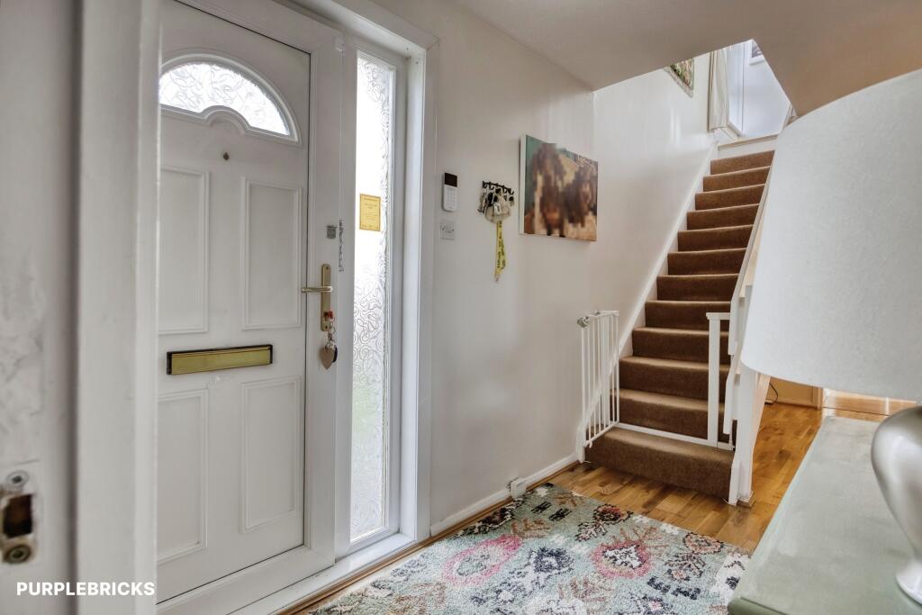 House in Erskine, North Barr - View 3