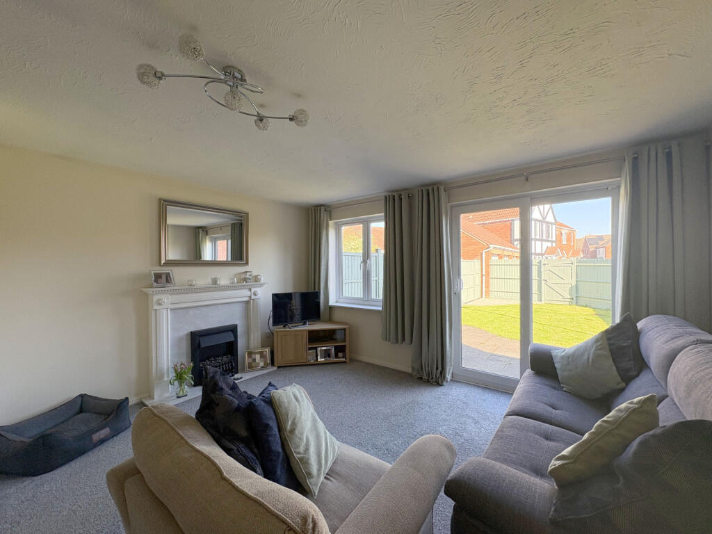 Cambrian Road, Walton Cardiff, Tewkesbury, GL20 - View 3