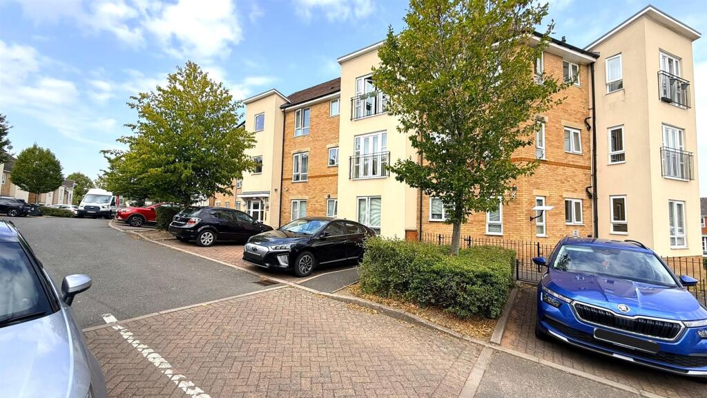 Main image of property: Shrawley Avenue, Northfield, Birmingham