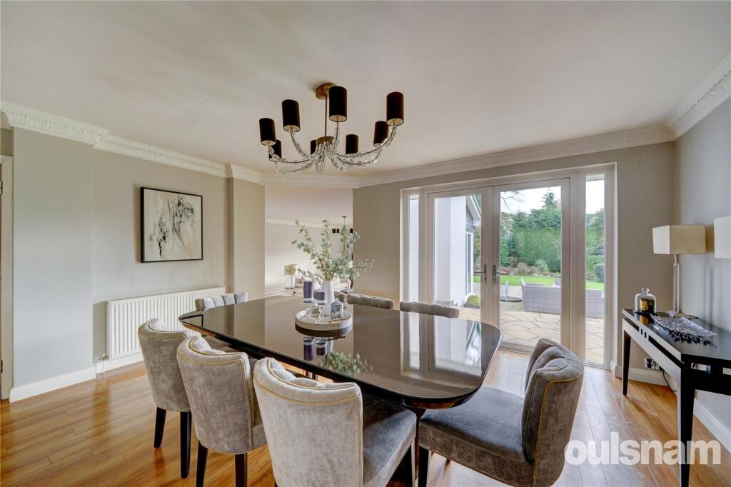 Additional image 3 of Blakesfield Drive, Barnt Green, Birmingham, Worcestershire, B45