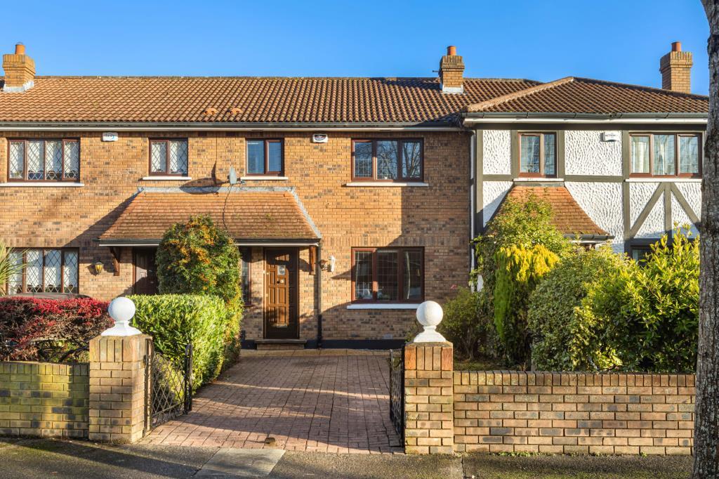 Main image of property: 103 Tudor Lawns, Foxrock, Dublin 18, D18 P2H4