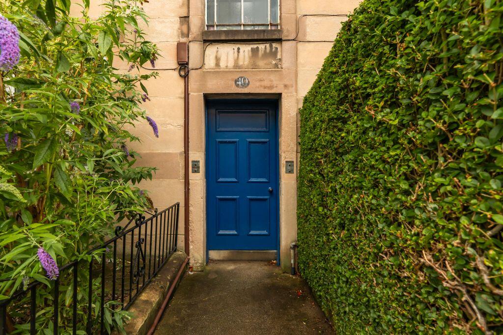 Apartment in Edinburgh, Comely Bank, Stockbridge/Inverleith - View 2