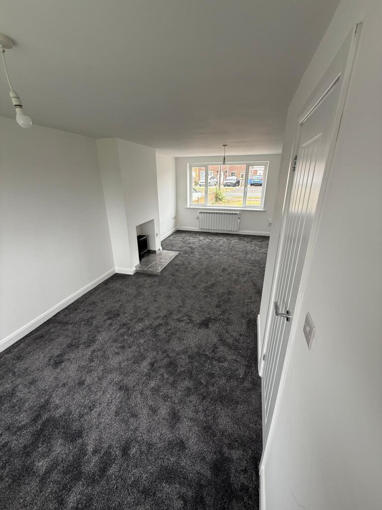 Main image of property: Number 21 Headland Avenue, Elkesley, Retford DN22 8AH