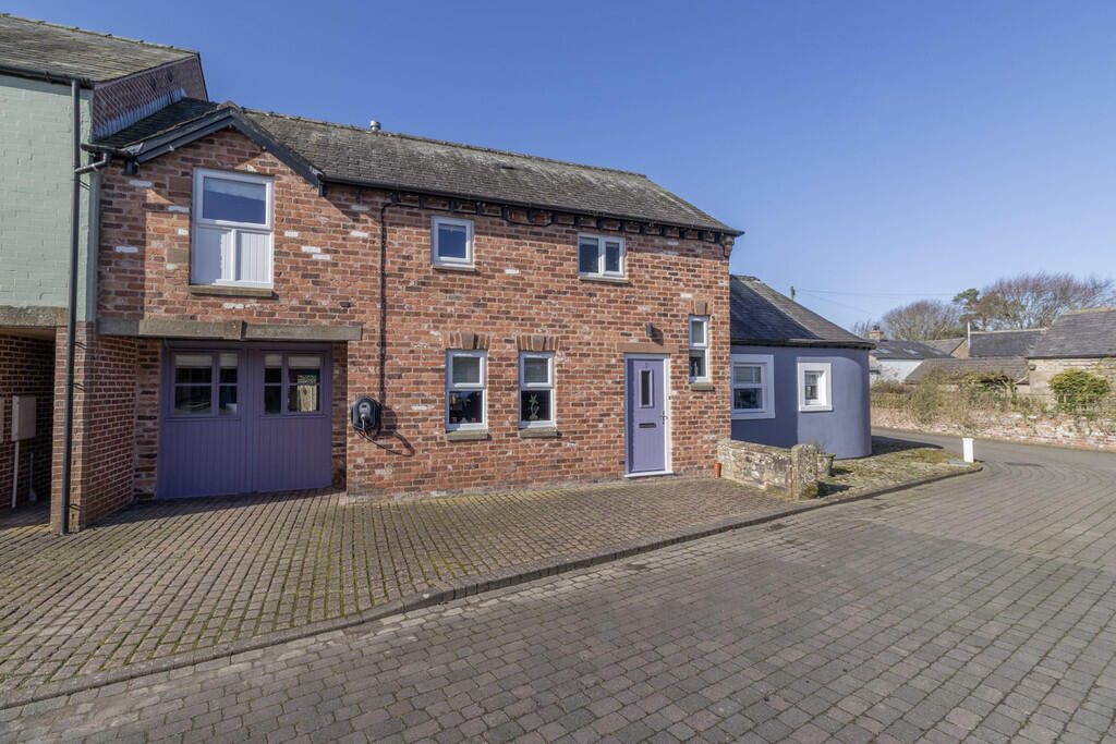 Main image of property: Longburgh Fauld, Longburgh