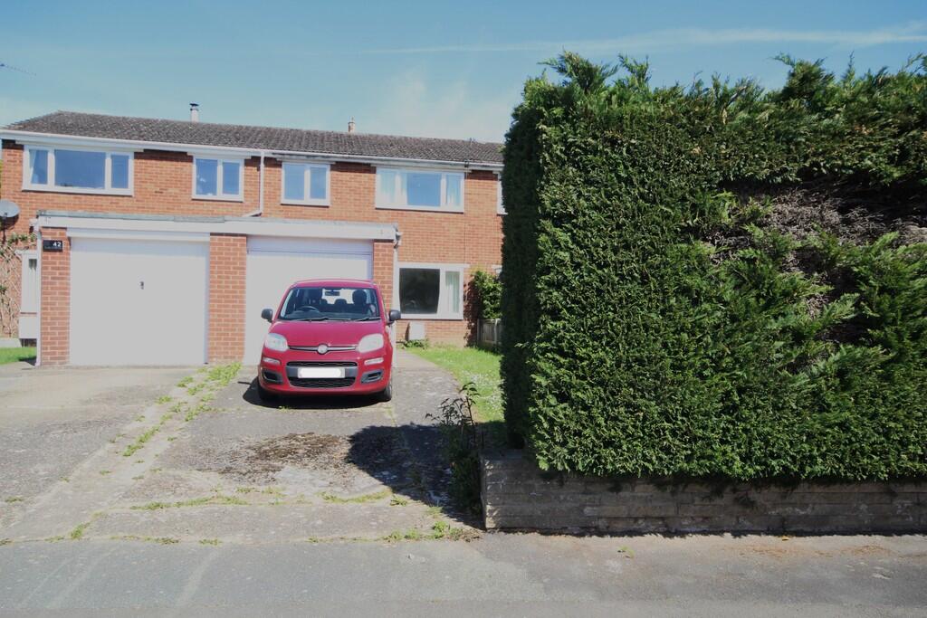 Main image of property: Bodnant Grove, Connah's Quay