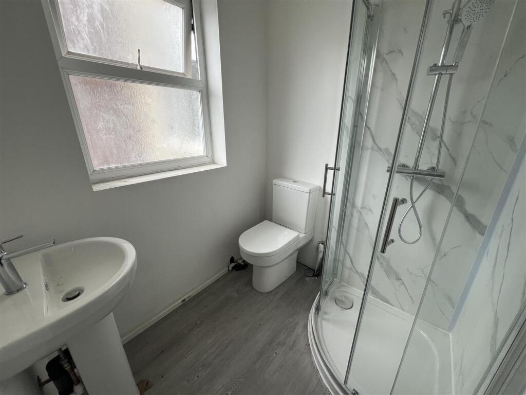 Apartment in Manchester, Greater Manchester - View 4