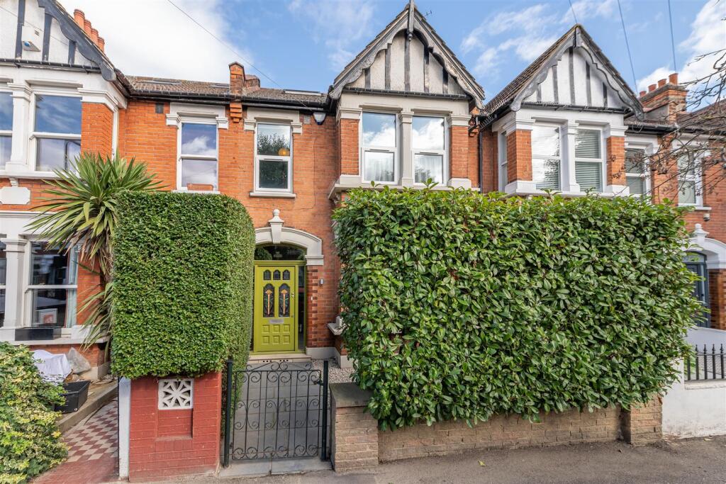 Main image of property: Peterborough Road, Leyton