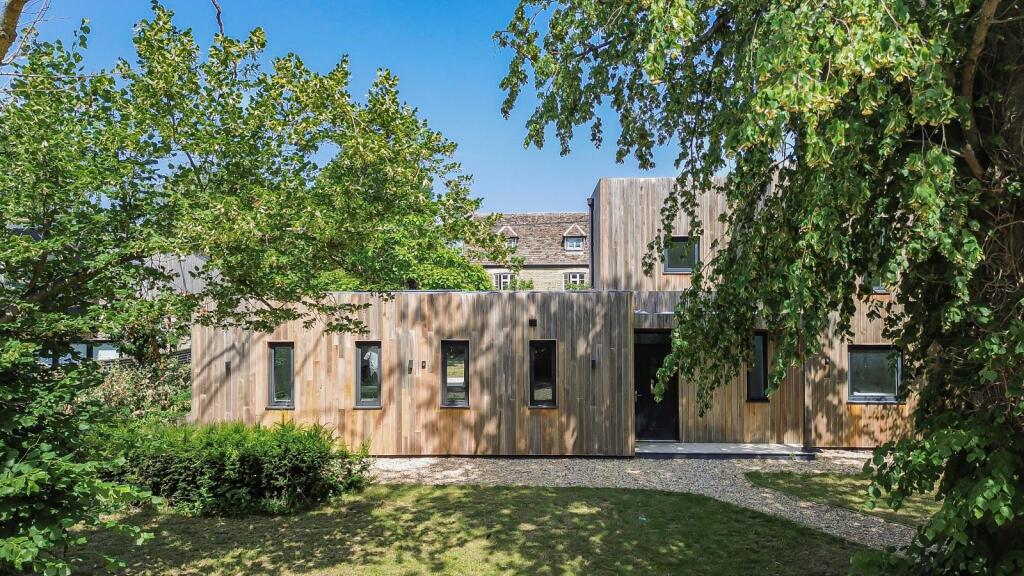 Main image of property: Kent End, Ashton Keynes, Swindon, Wiltshire, SN6