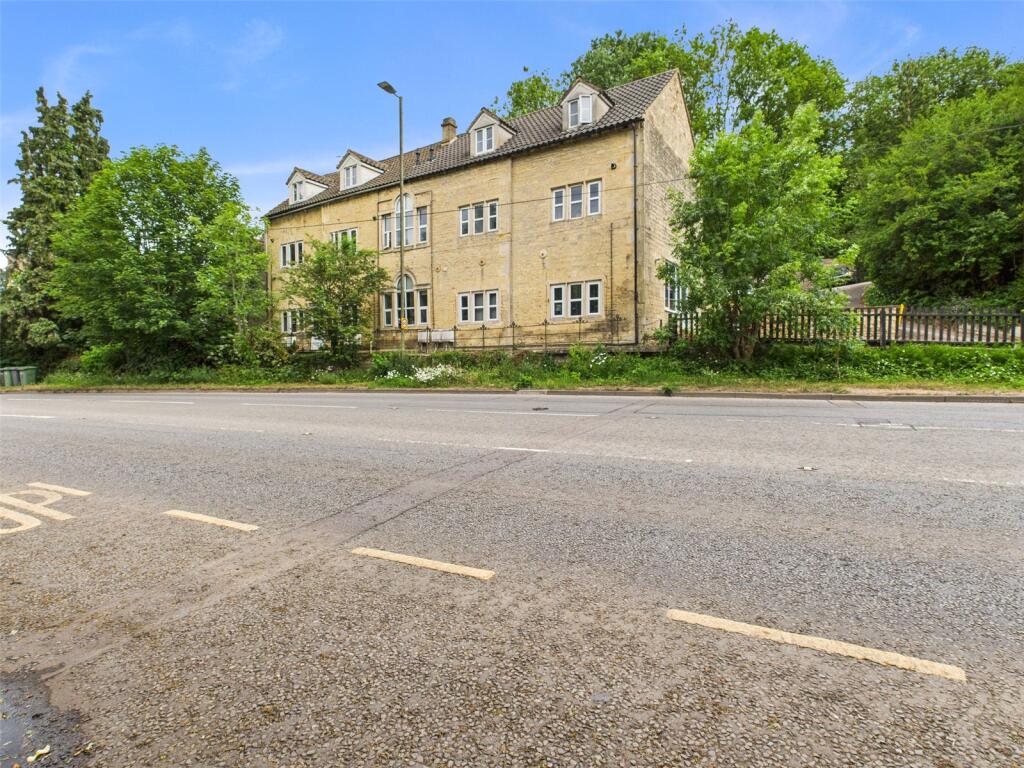 Main image of property: Rooksmoor, Woodchester, Stroud, Gloucestershire, GL5