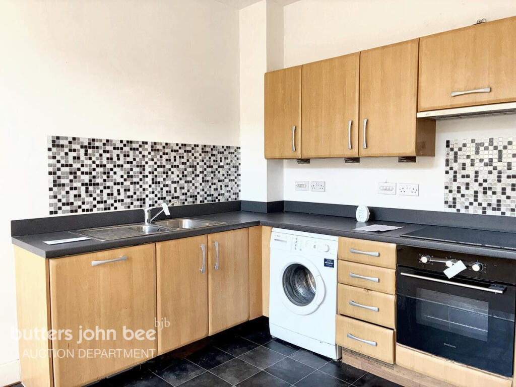 Main image of property: Rutland Street, LEICESTER