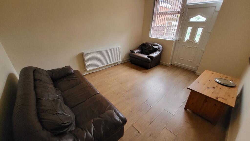 Main image of property: Lees Hall Crescent, Manchester