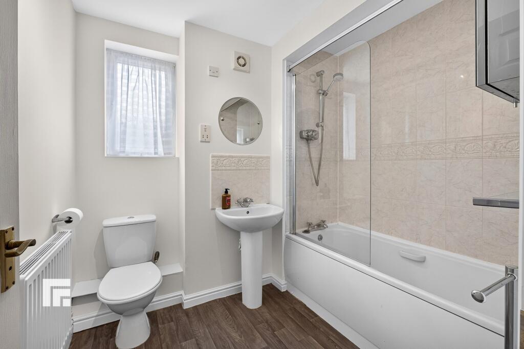 Apartment in Penarth, Vale of Glamorgan - More