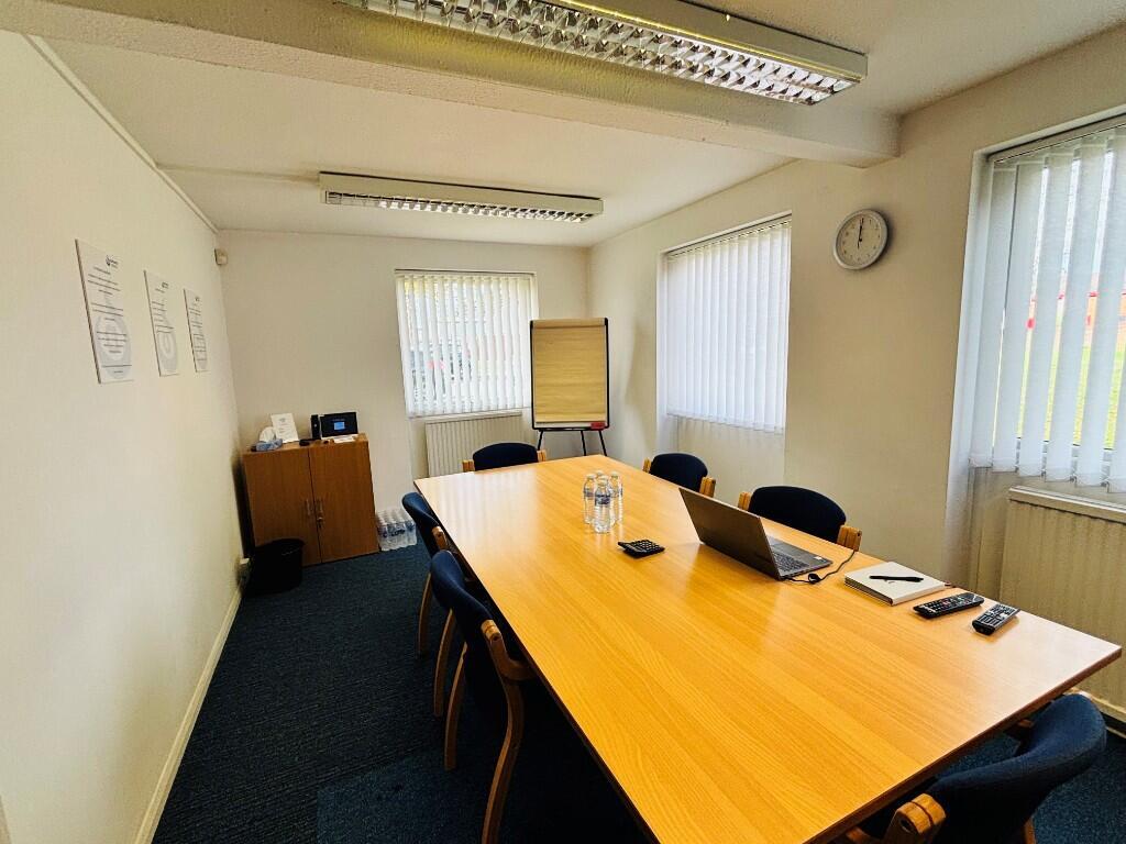 Office space