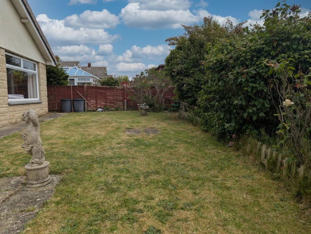 Whitecross Avenue, Shanklin - View 2