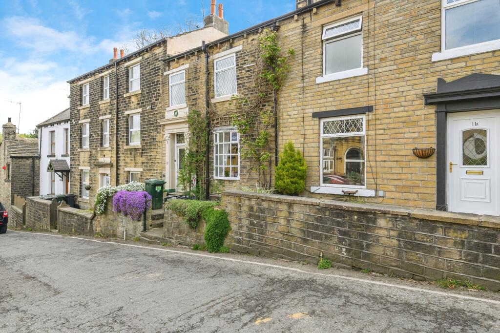 Main image of property: Chapel Hill, Huddersfield, HD7
