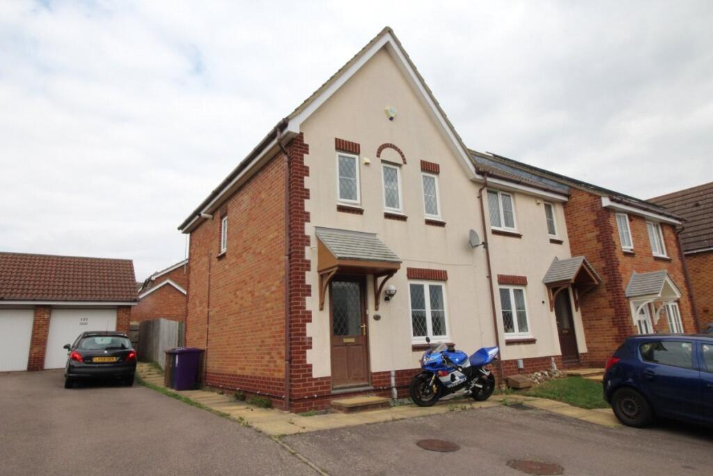 Main image of property: Fairfield Way, Stevenage, Hertfordshire, SG1